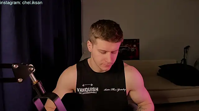 Bruno Banani online show from January 2025 10:26:02 AM