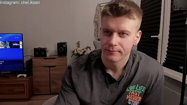 Bruno Banani online show from February 2025 06:35:01 PM