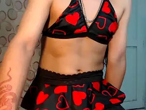 KristalTsXXX online show from December 2024 10:34:02 PM