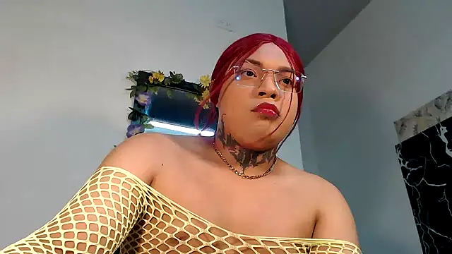 KristalTsXXX online show from May 2026 02:46:01 PM