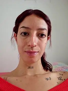 Abbyjonhson   online show from November 2025 04:40:02 PM