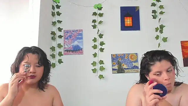 Karol IsabelCouple online show from December 2024 04:26:01 PM