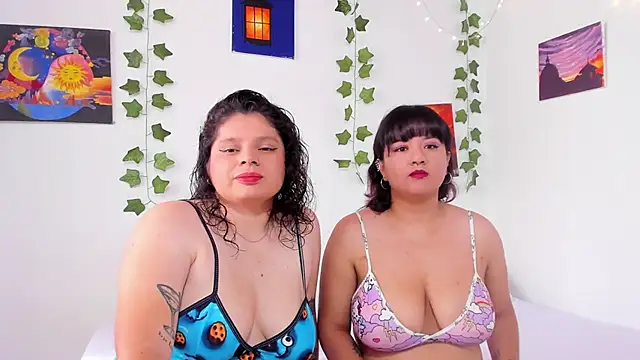 Karol IsabelCouple online show from February 2025 08:48:02 PM