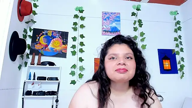 Karol IsabelCouple online show from September 2025 09:53:02 PM