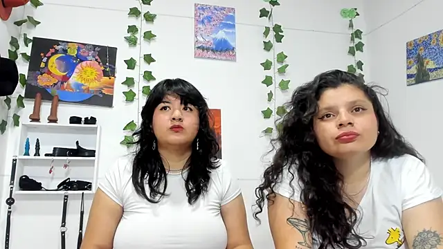 Karol IsabelCouple online show from September 2025 02:16:02 AM