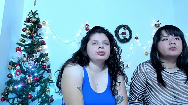 Karol IsabelCouple online show from December 2025 12:51:01 AM