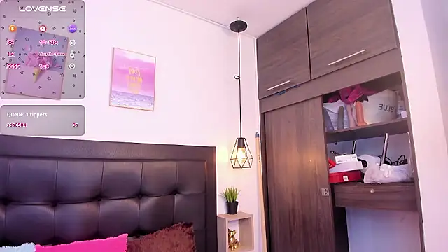 sweet abby1 online show from December 2024 12:35:01 PM