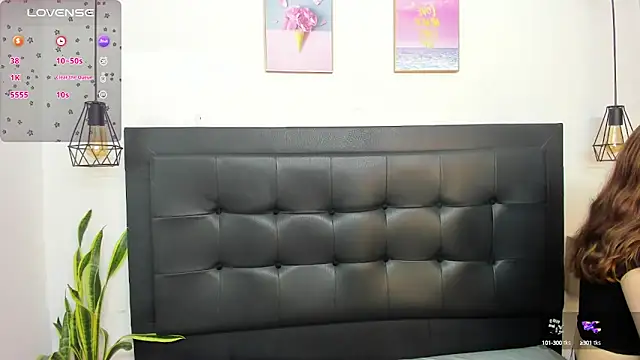 sweet abby1 online show from February 2025 12:16:01 PM