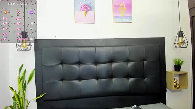 sweet abby1 online show from February 2025 12:14:02 PM