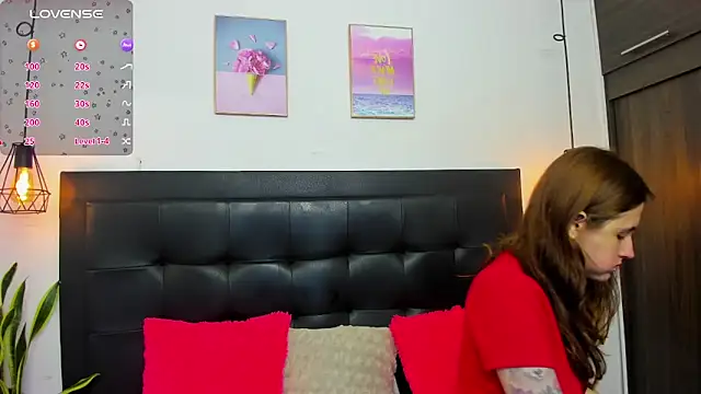 sweet abby1 online show from February 2025 12:22:02 PM