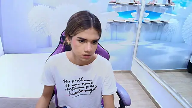 DEMI LEED online show from February 2026 07:15:01 PM