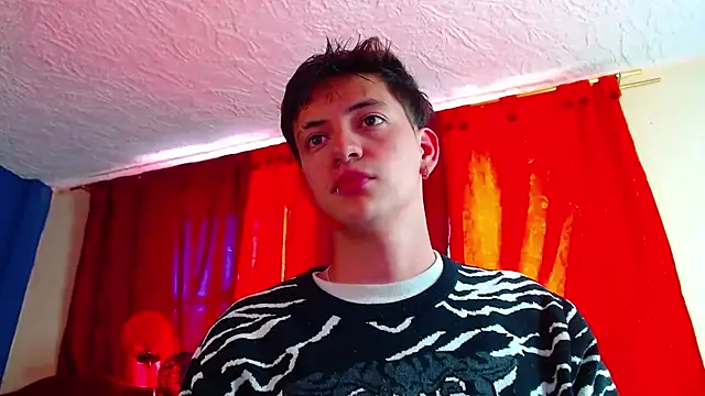 GabyThoms online show from December 2024 02:58:02 PM