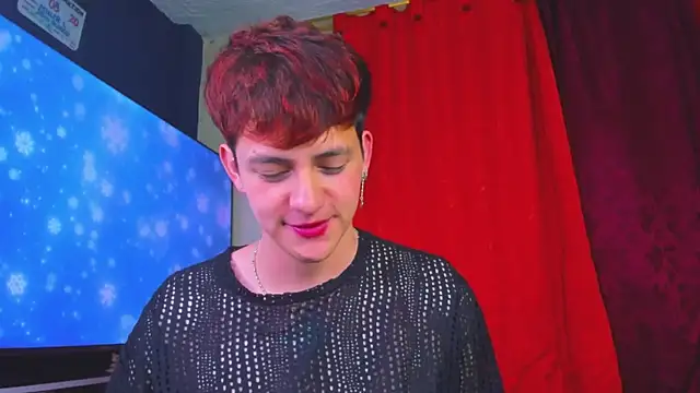 GabyThoms online show from December 2025 12:49:02 AM