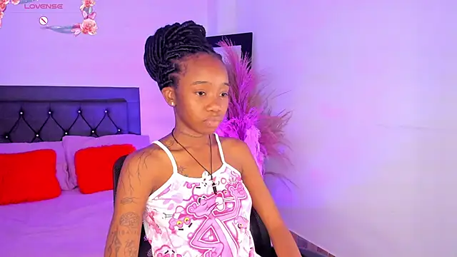 Rihana hot01 online show from February 2025 01:11:02 AM