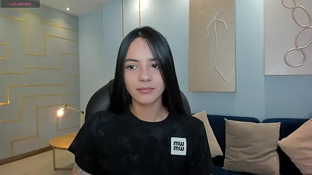 HannahJamesX online show from February 2025 06:49:02 PM