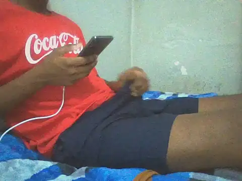 Thibotough online show from November 2025 10:52:02 PM