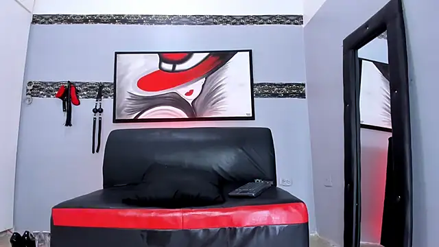 KateStone online show from March 2025 01:11:01 AM