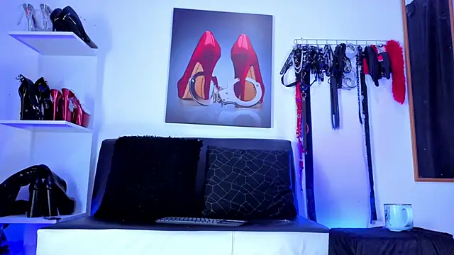 KateStone online show from October 2025 09:38:01 PM