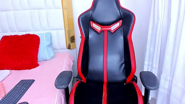 MadelineJackson online show from March 2025 03:17:01 AM