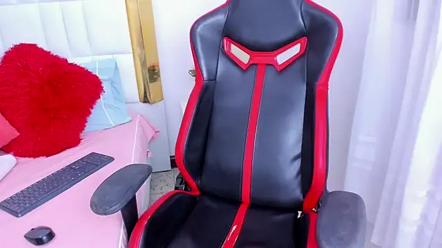 MadelineJackson online show from March 2025 01:13:01 AM