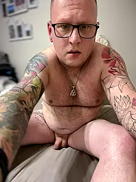 PierreNaked89 online show from October 2025 09:46:01 PM