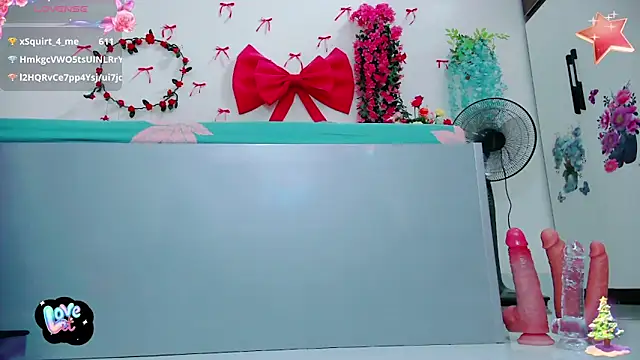 Lan Asian online show from November 2025 11:20:02 PM