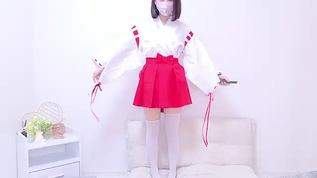 x-naru-x online show from December 2024 02:53:01 PM