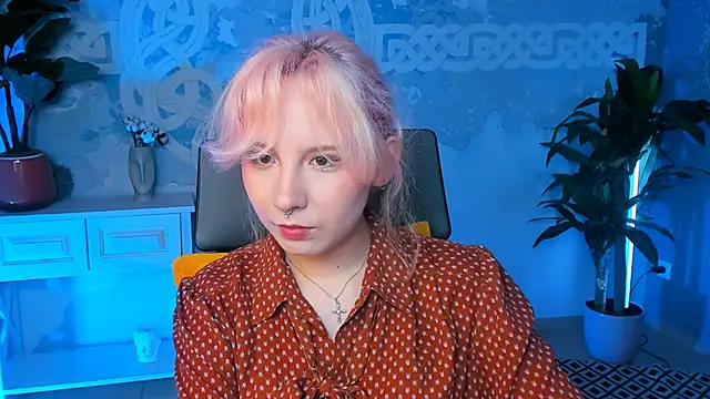 JasmineMilko online show from February 2025 05:09:02 AM