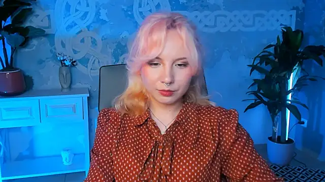 JasmineMilko online show from February 2025 08:11:01 AM