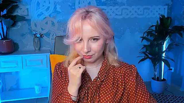 JasmineMilko online show from February 2025 11:12:02 AM