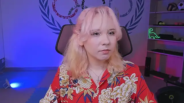 JasmineMilko online show from February 2025 05:14:01 AM