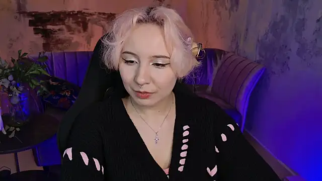 JasmineMilko online show from February 2025 08:15:02 AM