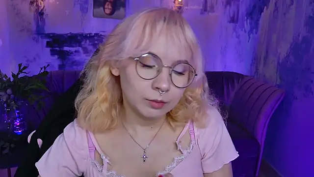 JasmineMilko online show from February 2025 05:05:01 AM