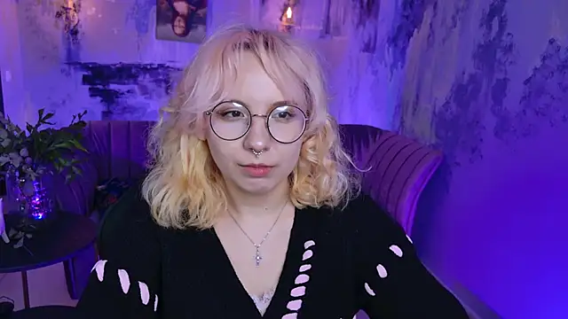 JasmineMilko online show from February 2025 11:07:02 AM