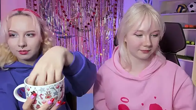 JasmineMilko online show from February 2025 09:03:01 AM