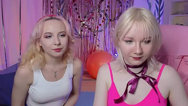 JasmineMilko online show from February 2025 12:03:02 PM