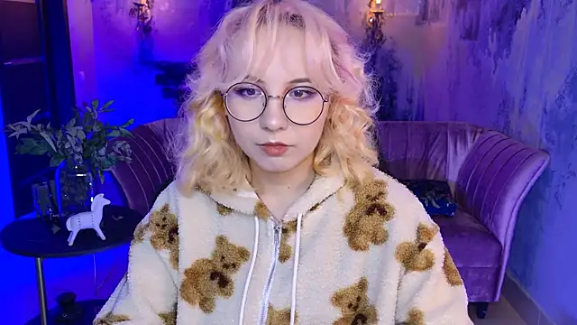 JasmineMilko online show from February 2025 05:09:02 AM