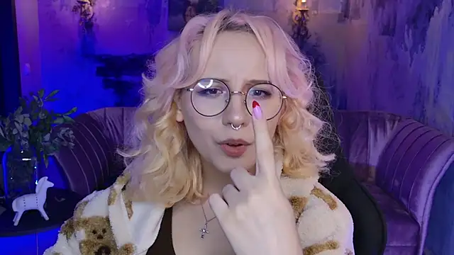 JasmineMilko online show from February 2025 11:22:02 AM