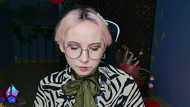 JasmineMilko online show from February 2025 05:02:01 AM