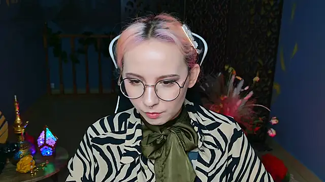 JasmineMilko online show from February 2025 08:07:01 AM