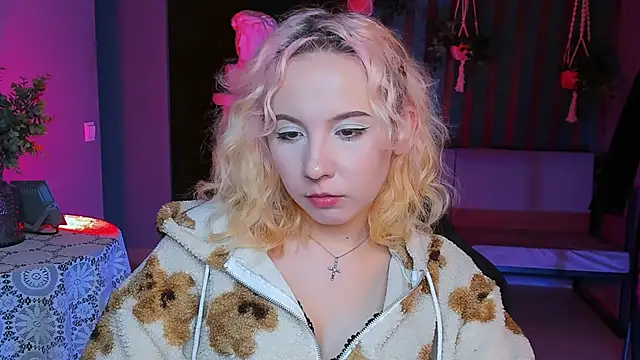 JasmineMilko online show from February 2025 11:11:01 AM