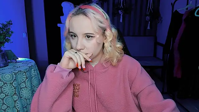 JasmineMilko online show from February 2025 05:02:02 AM