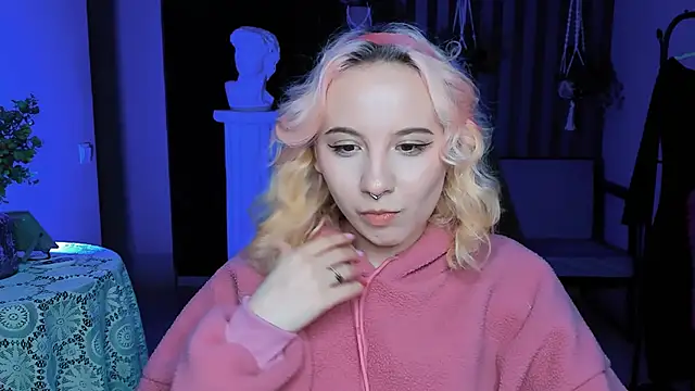 JasmineMilko online show from February 2025 11:20:02 AM