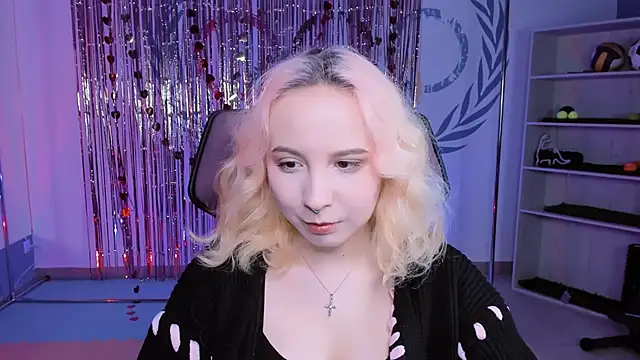 JasmineMilko online show from February 2025 05:04:02 AM