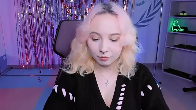 JasmineMilko online show from February 2025 08:09:02 AM