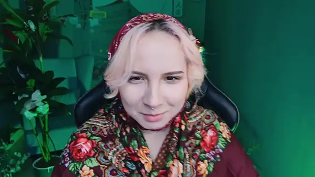 JasmineMilko online show from March 2025 05:09:01 AM