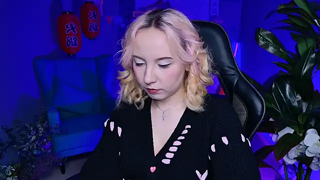 JasmineMilko online show from March 2025 05:11:01 AM