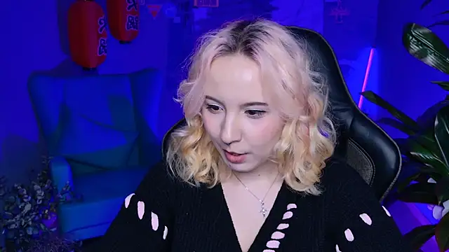 JasmineMilko online show from March 2025 11:19:01 AM