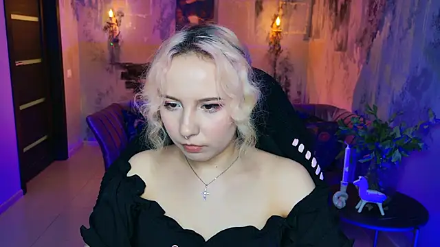 JasmineMilko online show from March 2025 11:18:02 AM