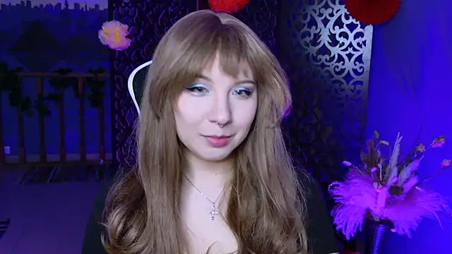 JasmineMilko online show from March 2025 05:05:02 AM